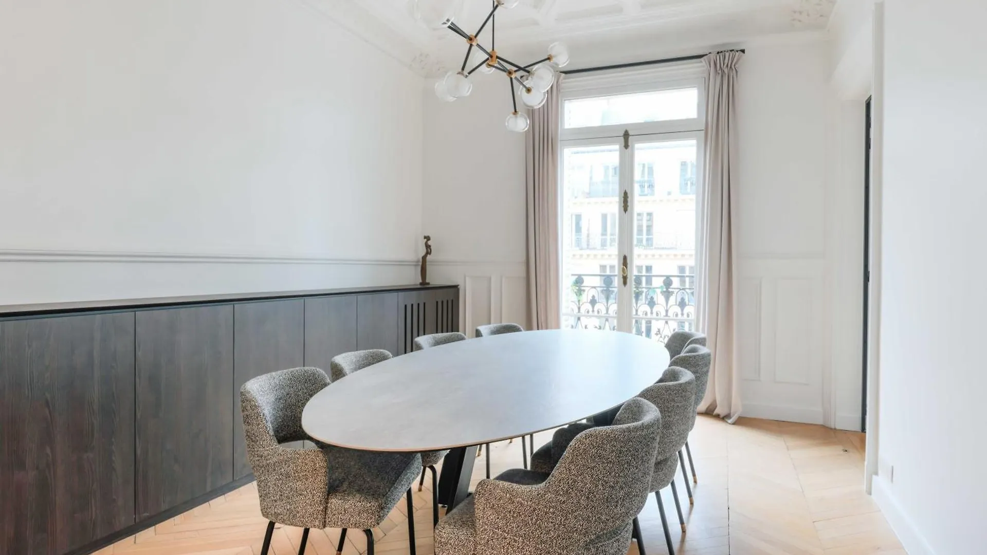 Apartman Elegant - 2br-4p - Arc De Triomphe *