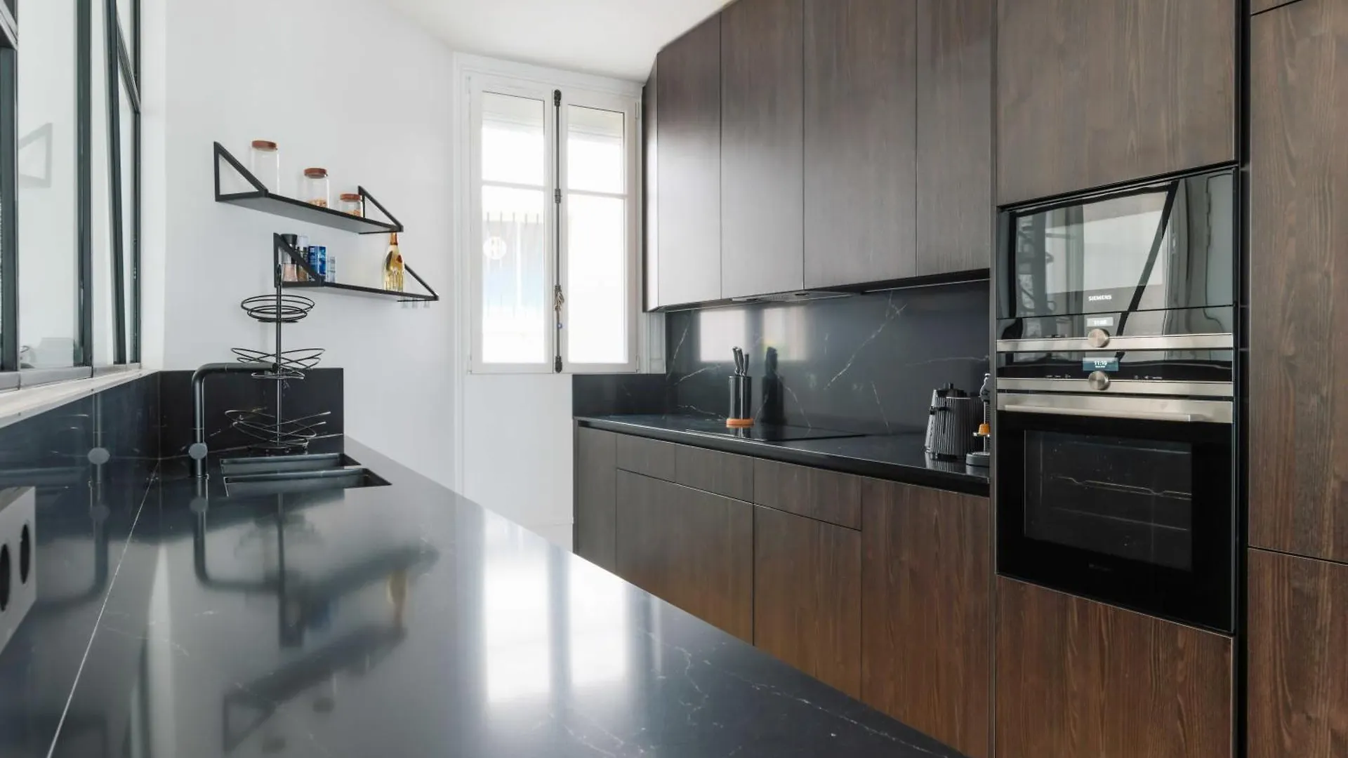 Elegant - 2br-4p - Arc De Triomphe